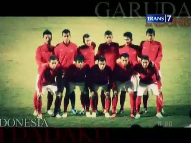 Bangkitnya Sepakbola Indonesia