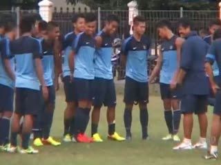 Skuad Garuda Muda yang Masih Bisa Tampil di Myanmar