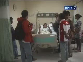Polisi Salah Tangkap, Pukul dan Tembak Warga