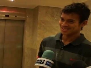 Optimistis, Garuda Muda Targetkan Piala Dunia