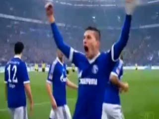 Arsenal Incar Darah Jerman Lagi