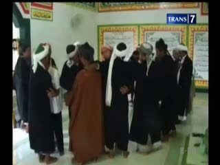 Sebagian Umat Islam Rayakan Idul Adha Hari Ini