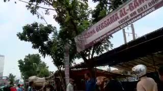 Harga Naik, Omset Penjualan Hewan Kurban Turun