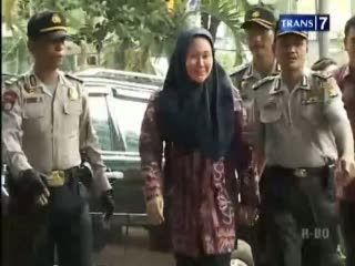 11 Tahun Ratu Atut Berkuasa