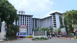 Presiden Yudhoyono Memilih Sapi Lokal untuk Kurban