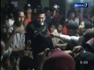 Garuda Muda Disambut Bak Pahlawan