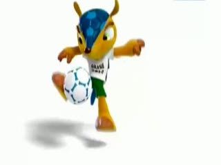 Menuju Piala Dunia Brasil 2014