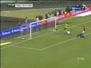 Serba-serbi Kualifikasi PD Brasil