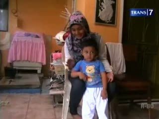 Keluarga Korban Dul Lebaran Tanpa Santunan