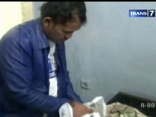 Guru SMK Tewas Diduga Dibunuh Teman Dekat