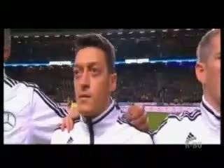 Jerman Impresif
