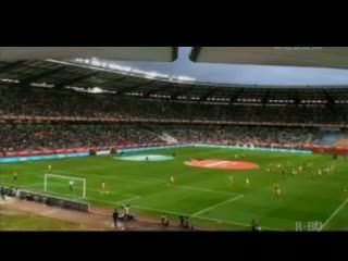 Portugal Bungkam Luxembourg