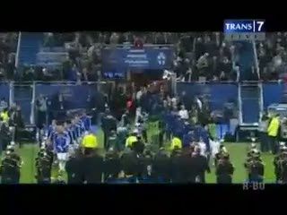 Menang, Prancis Lakoni Playoff