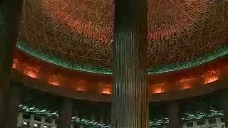 Strategi Baru Bagi Daging Kurban di Istiqlal