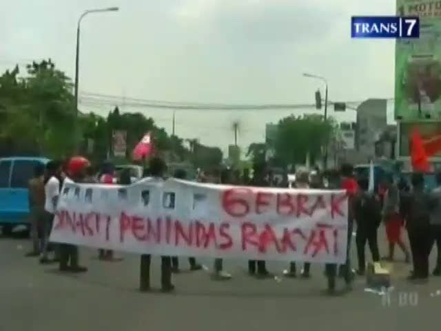 KPK Diancam Santet