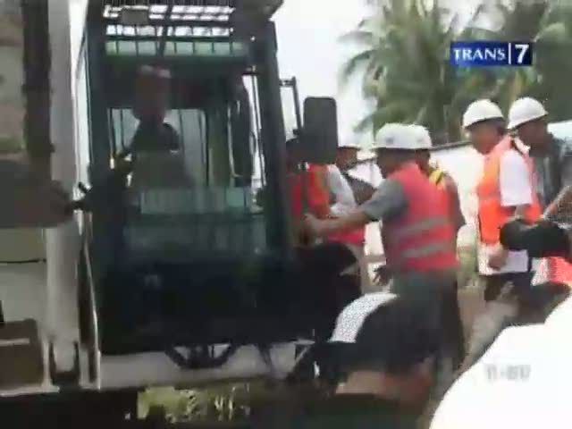 Rekayasa Lalulintas Kawal Monorel