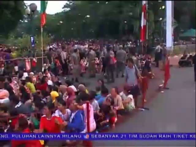 Dapat Daging Kurban Lalu Dijual 