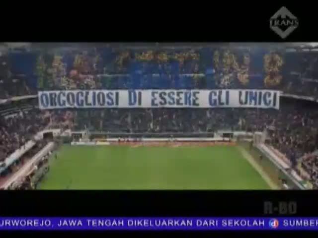 Erick Thohir Beli 70 Persen Saham Inter Milan