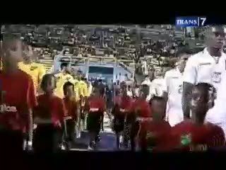 Jamaika Benamkan Honduras, Meksiko ke Babak Play-off