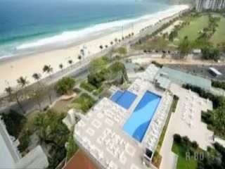 Mengintip Mewahnya Hotel Timnas Inggris di Piala Dunia Brasil