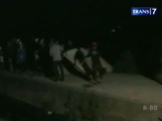 Amankan Tawuran, Polisi Diserang