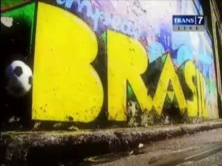 Tiket Piala Dunia Brasil 2014 Tersisa 11 Tiket Lagi