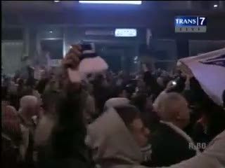 Wakil Eropa di Piala Dunia 2014