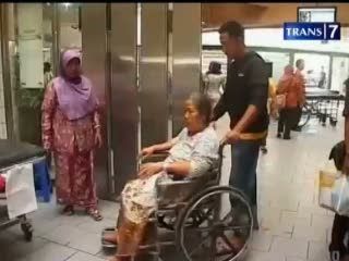 Pasien Hipertensi Naik Pasca Idul Adha