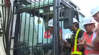 Siap-siap Macet Karena Pembangunan Monorel