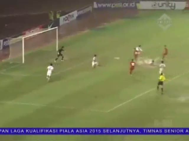Maldini Pali Dapat Hadiah Rumah