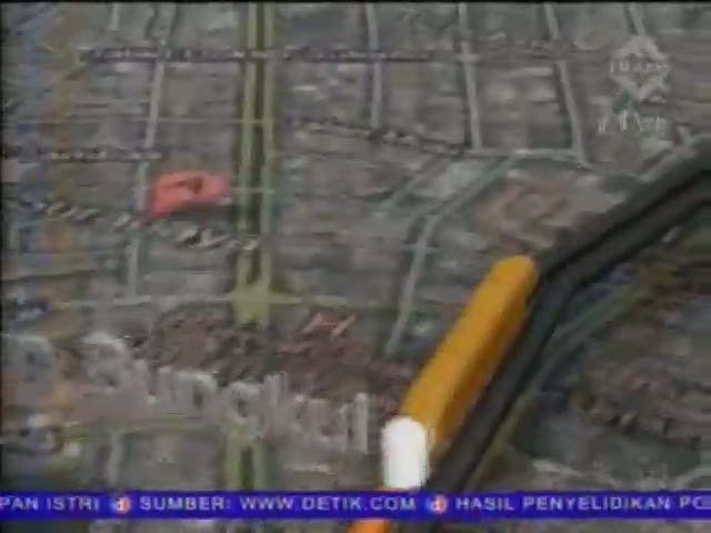 3 Tahun Lagi Warga Surabaya Menikmati MRT dan Trem