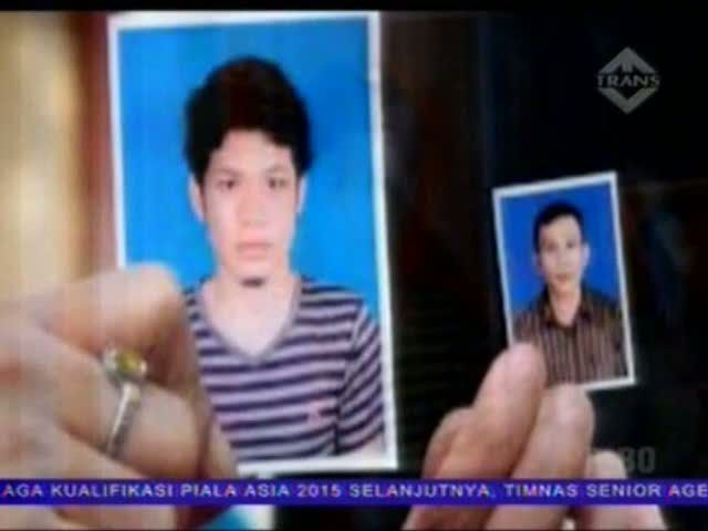 4 WNI Ditembak Polisi Malaysia