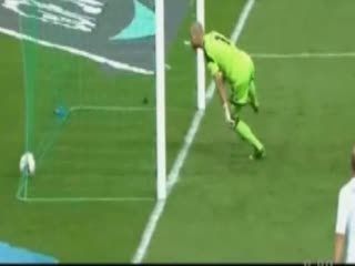 7 Gol Terbaik Kualifikasi Piala Dunia 2014