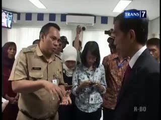 Temuan Korupsi, Rapor Merah Jokowi-Ahok