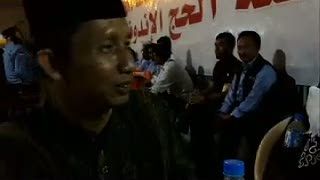 Setiap Hari 400 Orang Jemaah Haji Tersesat di Mina
