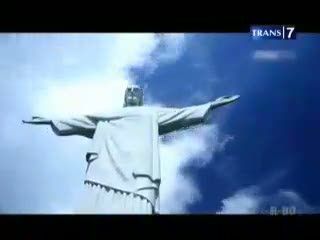 Siapkah Brasil?