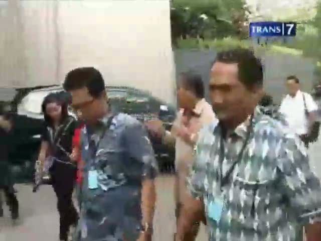 Ditahan, Andi Mallarangeng Yakin Tak Salah