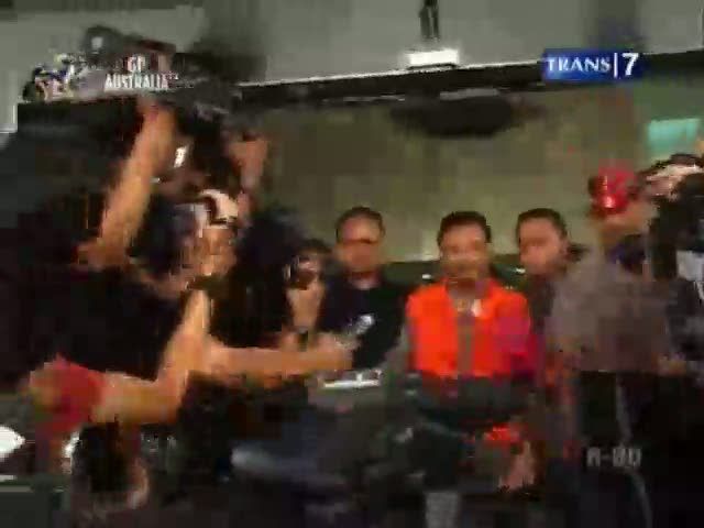Suap Hambalang, Siapa Giliran Ditahan KPK?