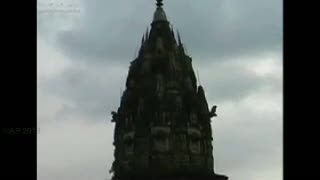 1 Ton Harta Karun Terkubur di Bawah Benteng Kuno India