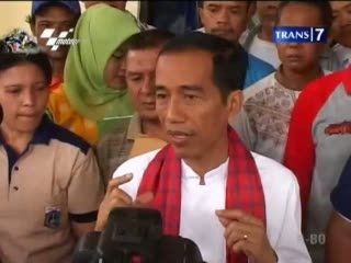 Jokowi Kecewa PNS Tak Disiplin