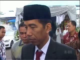 Kerja Cepat Jokowi Belum Diikuti Aparat di Bawahnya
