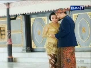 Persiapan Pernikahan Putri Bungsu Sultan HB X