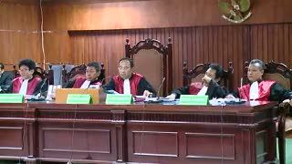 Ketua Majelis Syuro PKS Bersaksi di Sidang Korupsi LHI