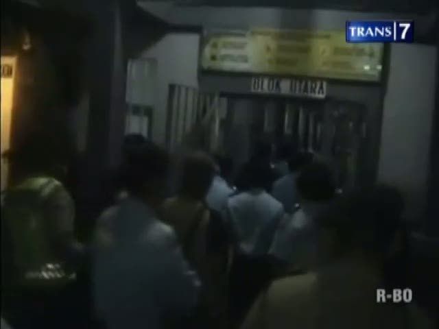 Diskriminasi Napi Dalam Lapas