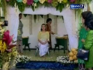 Rangkaian Prosesi Pernikahan Putri Sultan HB X