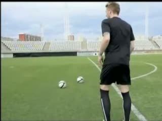 Aksi Apik Marco Reus