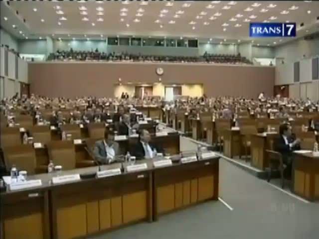 Keamanan Jakarta Pekerjaan Rumah Kapolri Baru