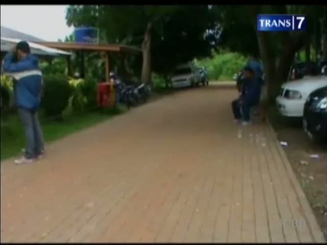 KPK Geledah Dinas Kesehatan Tangsel 