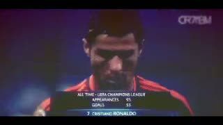 Terapi Rahasia Ronaldo Terungkap