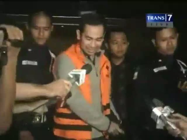 Bola Panas Suksesor Ratu Atut